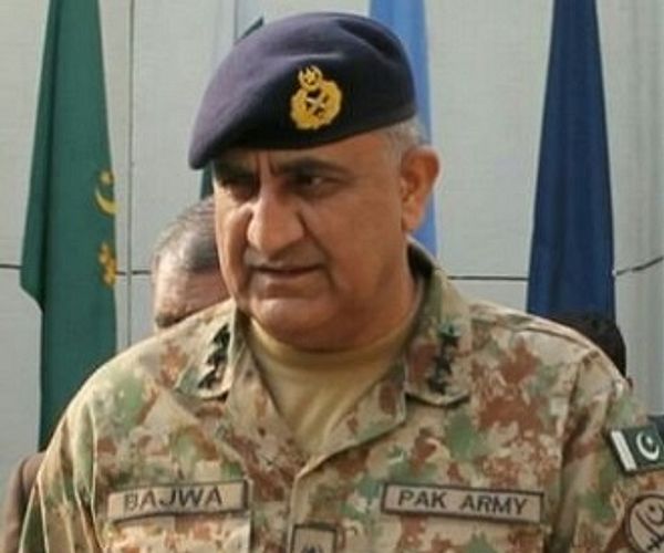 The New Army Chief & His Challenges