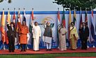 Goa Summit Could Be the Turning Point for BIMSTEC