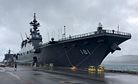 US and Japan to Hold Amphibious Assault Drills in Northwestern Pacific