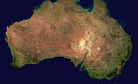 Humans Arrived in Australia 49,000 Years Ago