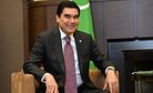 What to Make of Turkmenistan's 2017 Election