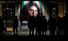 National Geographic's 'Afghan Girl' to Be Deported Back to Afghanistan