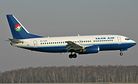Tajikistan and Russia Settle Brief Aviation Spat