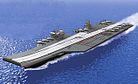 Confirmed: India’s Next Aircraft Carrier Will Be Nuclear