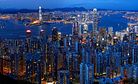 Hong Kong's Housing Prices Are Still out of Control