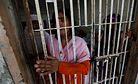 Asia's Mentally Ill on Death Row