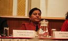 Nepal Leads South Asia in Women's Political Representation
