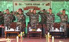 India, Nepal Hold Military Exercise With Terror Focus