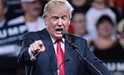 The US-China Fight Over Trade: The Ultimate Test of the WTO Framework The US-China Fight Over Trade: The Ultimate Test of the WTO Framework