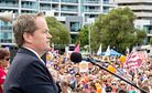 Australian Politicians Look to Ride Trump's Nativist Wave