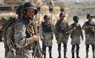Afghanistan's Terror Threat Is Much Bigger Than the Taliban