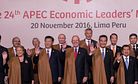 Asia-Pacific Economies Find their Groove