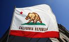 California Secession: From Russia With Love?
