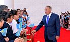 Are Political Reforms Afoot in Kazakhstan?