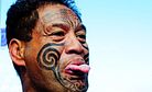 Sacred Ink: Tattoos of Polynesia