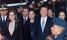 What’s New About Xi’s 'New Era' of China-Latin America Relations?