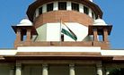 India's Supreme Court Wades Into Controversial 'Triple Talaq' Practice