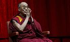 China Freezes Bilateral Diplomacy With Mongolia Over Dalai Lama Visit
