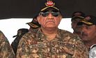 Pakistan’s New Army Chief Could Help Repair Ties With India
