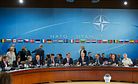 NATO Needs a China Policy