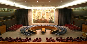 UN Security Council Unanimously Approves New Sanctions Against North Korea