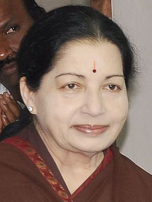 Tamil Nadu&#8217;s J Jayalalithaa, an Indian Political Giant, Dead at 68