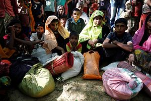 The Dark Depths of Myanmar&#8217;s Rohingya Tragedy