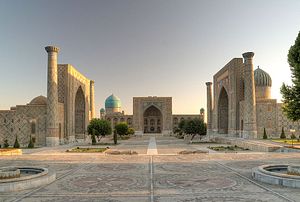 Unraveling Grand Corruption in Uzbekistan