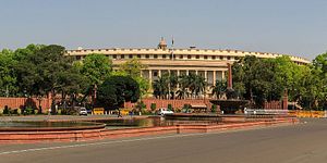 Demonetization Has Paralyzed India&#8217;s Parliament
