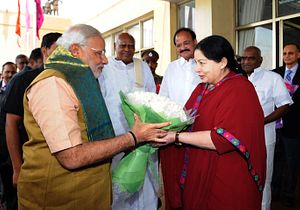 Why Jayalalithaa Mattered For the Indian State of Tamil Nadu