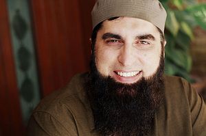 Remembering Junaid Jamshed: From ‘Pakistan Pakistan’ to ‘Medina Medina’