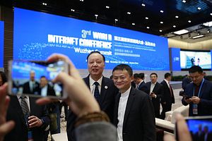 China Cyber: Stepping Into the Shoes of a &#8216;Major Power&#8217;