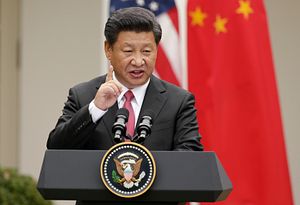 Finding Balance in the US-China Relationship