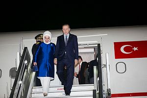 The Turkey-Uzbekistan Rapprochement