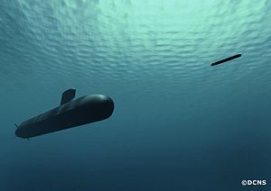 Australia, France Sign Deal to Build 12 Submarines