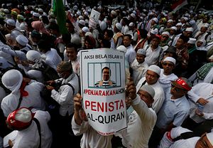 Is Indonesia’s Vaunted Secularism Under Threat?