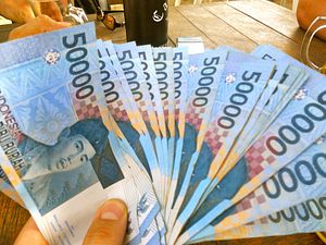 Indonesia Revives Rupiah Redenomination Plan