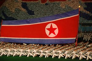 What Do Americans Think About War With North Korea?