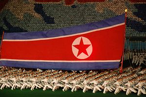 Countering North Korea’s Political Warfare