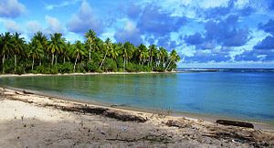Kiribati First to Pilot Australia’s Microstate Visa Program