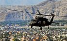 US to Replace Russian Mi-17s With Black Hawk Helicopters in Afghanistan