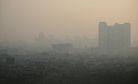 How Can New Delhi Solve Its Smog Problem?