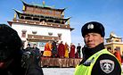The Dalai Lama in Mongolia: 'Tournament of Shadows' Reborn
