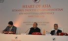 Heart of Asia 2016: Phony Peacemaking for Afghanistan? 