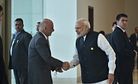 India, Afghanistan Plan Air Link to Bypass Pakistan for Trade