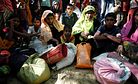 The Dark Depths of Myanmar's Rohingya Tragedy