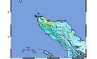 102 Killed in Aceh Quake, Mercifully No Tsunami