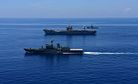 Sri Lanka’s Quest for Strategic Prominence in the Indian Ocean