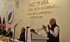 India-Pakistan Tensions: Multilateral Diplomacy Caught in the Crossfire