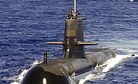 Australia's Collins-Class Submarines Enter a 20th Year of Trouble